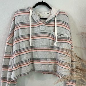 Madewell Lightweight Sweatshirt